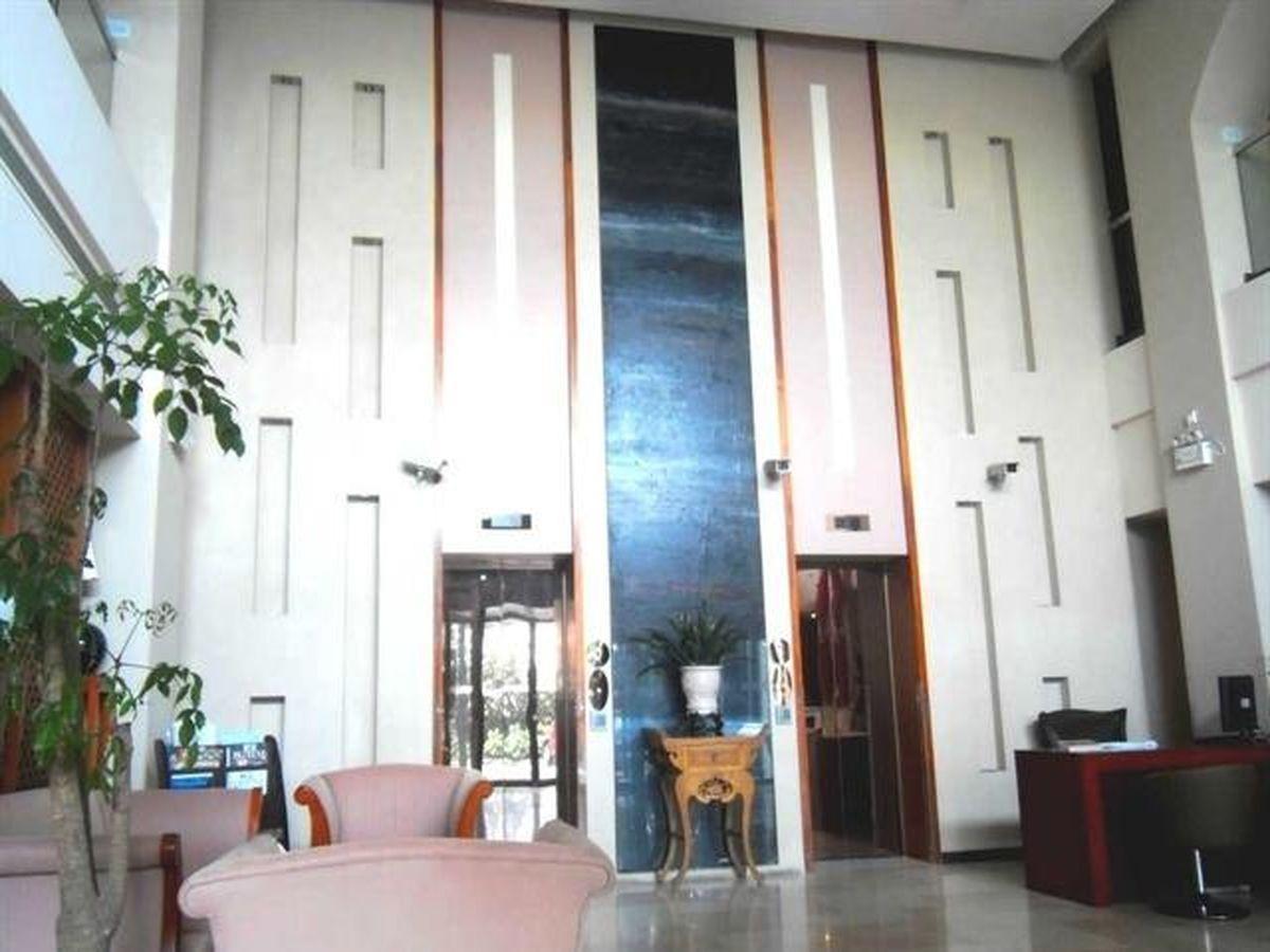 Just Jion Inn Shanghái Exterior foto